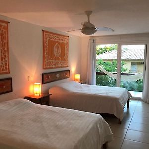 Habitación Cuádruple